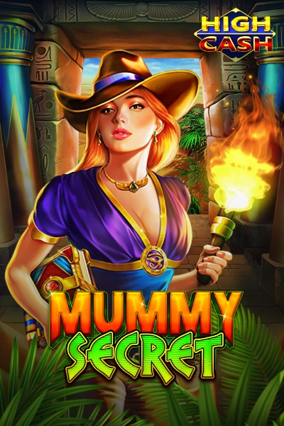 Mummy Secret