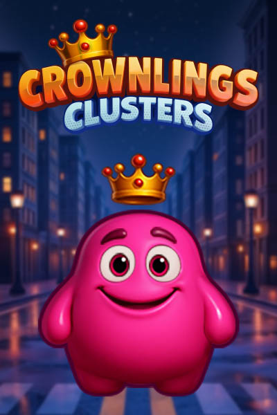 Crownlings Clusters