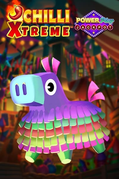 Chilli Xtreme - PowerPlay