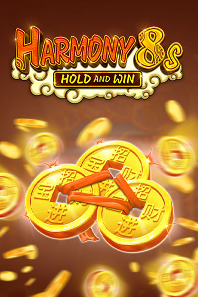 Harmony 8s Hold and Win