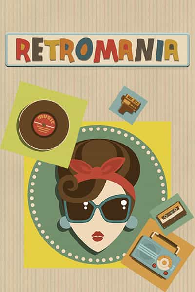 Retromania