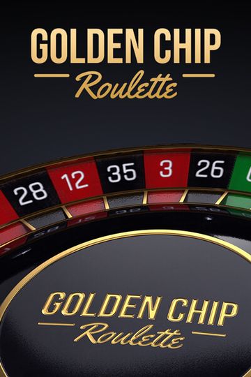 Golden Chip Roulette