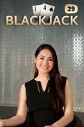 Blackjack 29