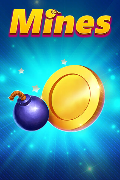 Mines