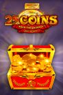 25 Coins Grand Gold Edition