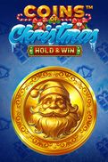 Coins Of Christmas - Hold & Win