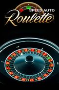 Speed Auto Roulette