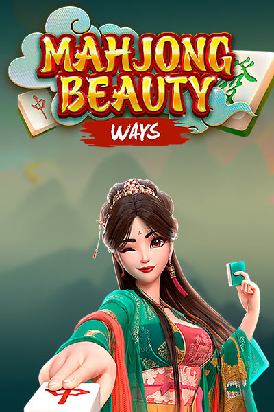 Mahjong Beauty