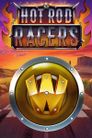 Hot Rod Racers