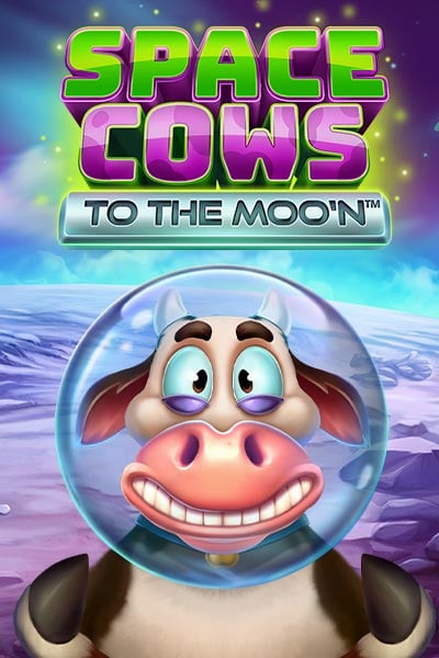 Space Cows to the Moo'n