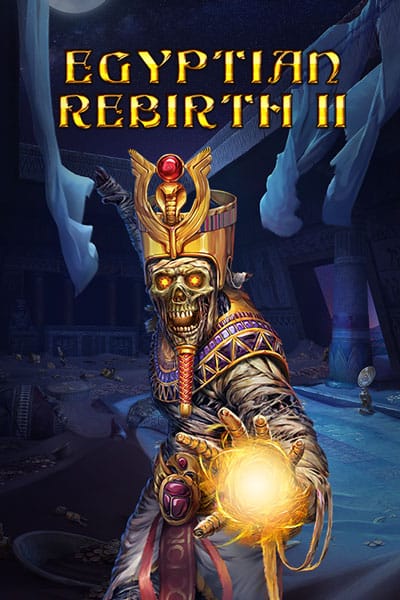 Egyptian Rebirth 2