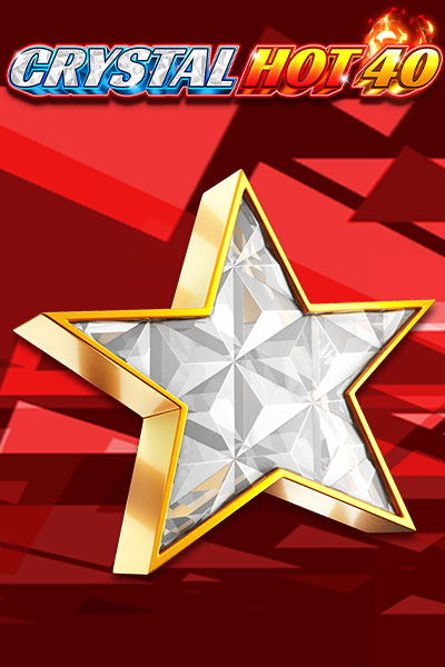 Crystal Hot 40