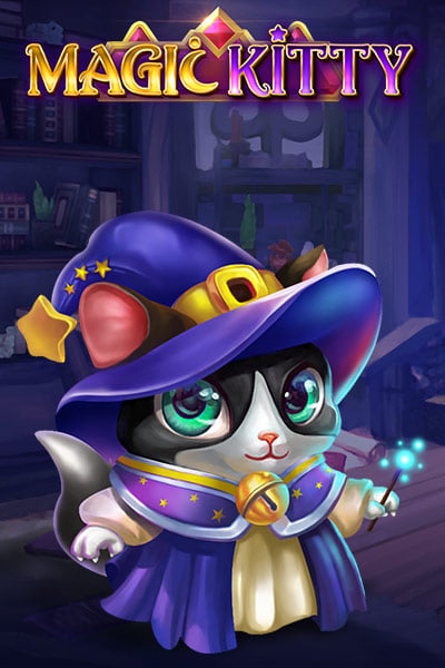 Magic Kitty