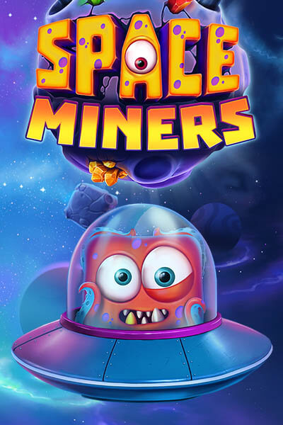 Space Miners