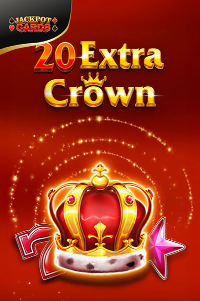 20 Extra Crown Buy Bonus