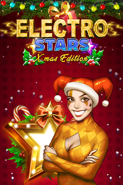Electro Stars Xmas Edition