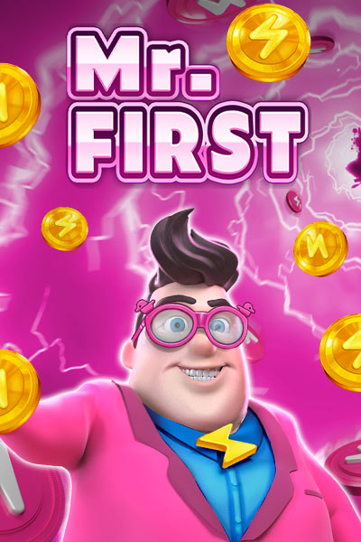 Mr. First