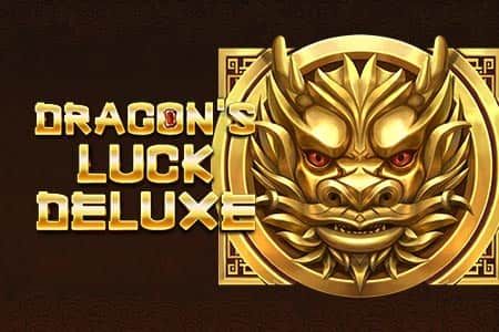 Dragon's Luck Deluxe