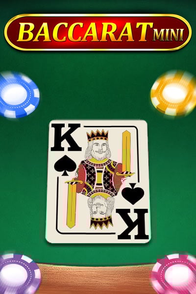 Baccarat Mini