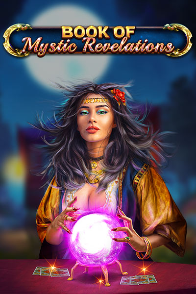 Book Of Mystic Revelations