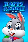 Happy Rabbit: 27 Ways
