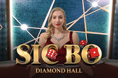 Diamond Hall Sic Bo