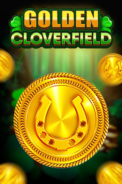 Golden Cloverfield