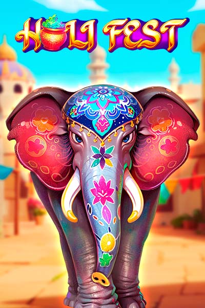 Holi Fest