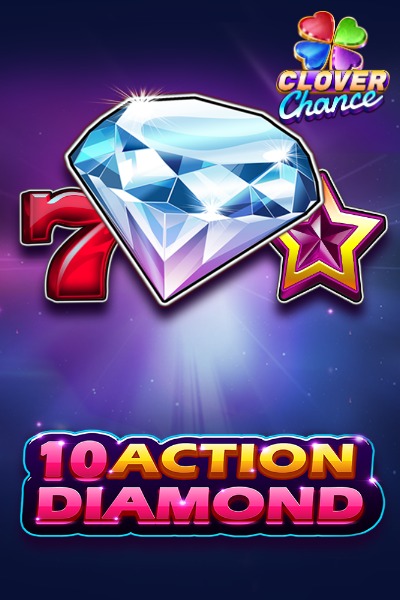 10 Action Diamond