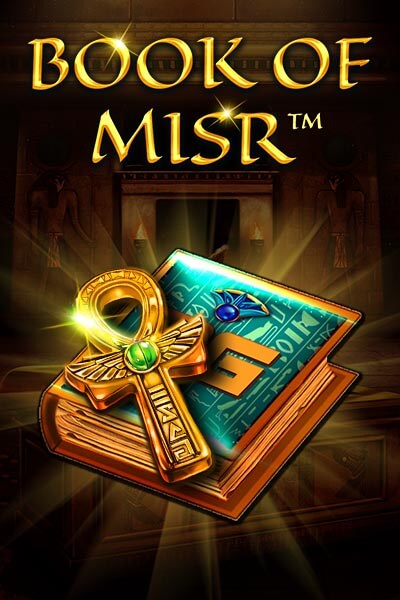 Book Of Misr