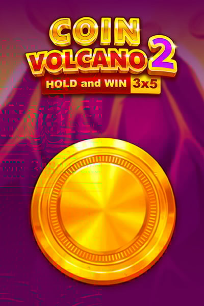 Coin Volcano 2