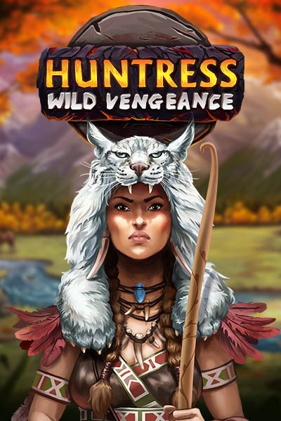 Huntress Wild Vengeance