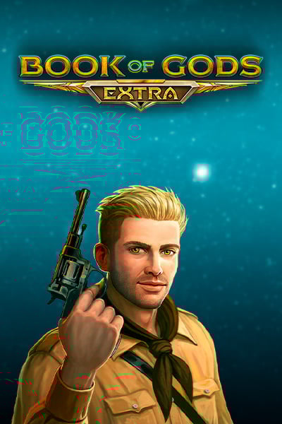 Book Of Gods Extra