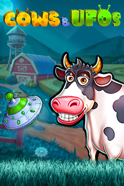 Cows & UFOs