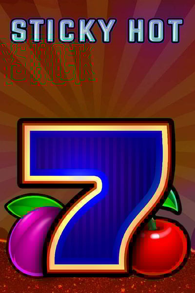 Sticky Hot