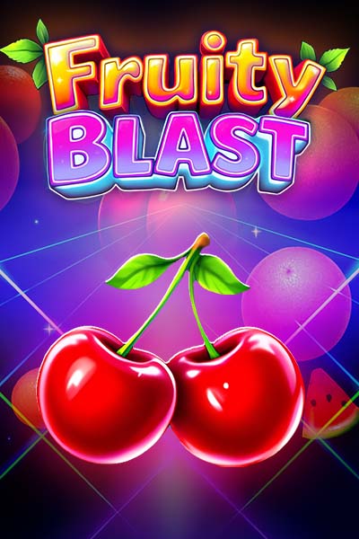 Fruity Blast