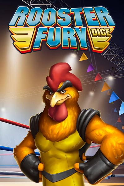 Rooster Fury