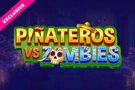 Pinateros vs Zombies