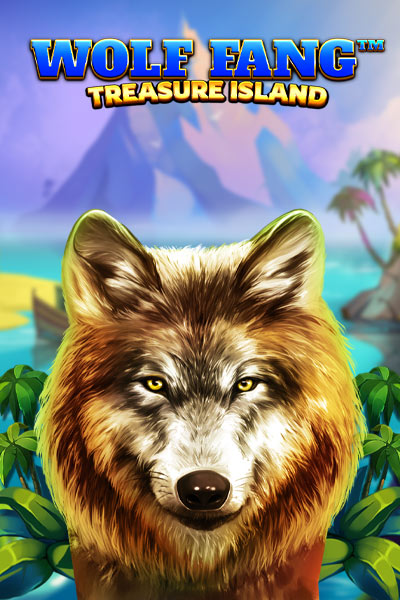 Wolf Fang - Treasure Island