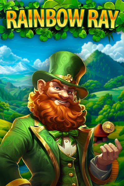 Rainbow Ray