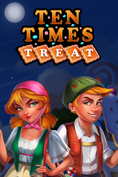 Ten Times Treat