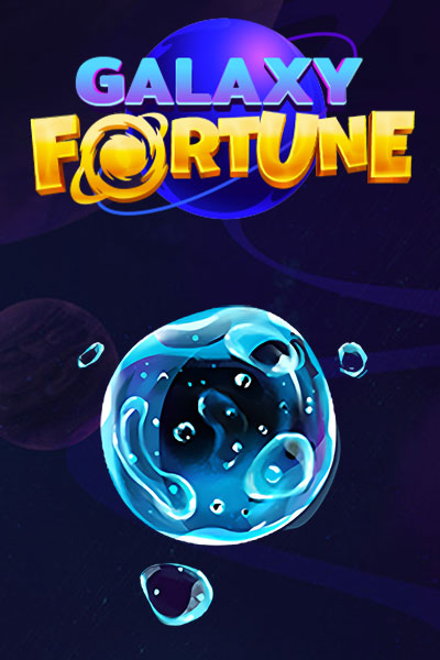 Galaxy Fortune