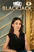 Blackjack 8