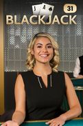 Blackjack 31