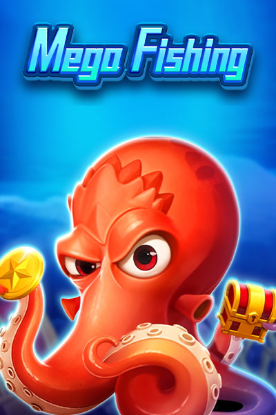 Mega Fishing