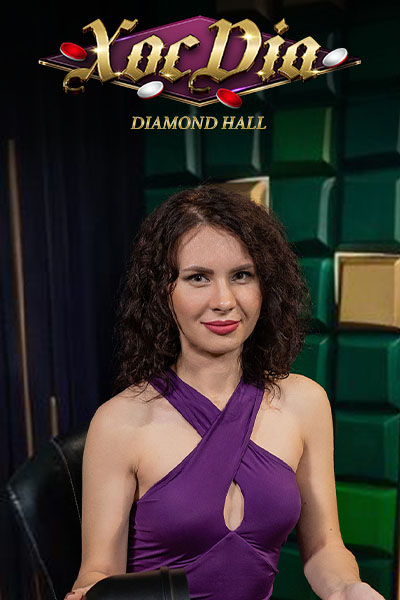 Diamond Hall Xoc Dia
