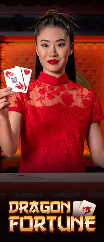 Dragon Fortune