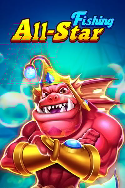 All-star Fishing