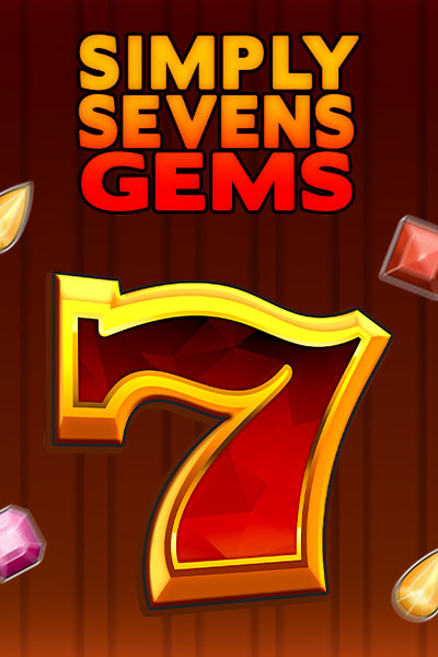 Simply Sevens Gems