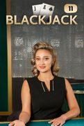 Blackjack 11